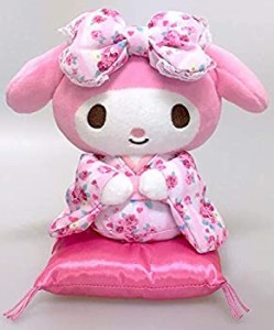 【中古】 マイメロディ × KAWAII JAPAN 座り S