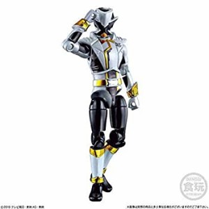 【中古】 快盗戦隊ルパンレンジャーVS警察戦隊パトレンジャー 勇動 #2 ［1.快盗戦隊ルパンエックス］