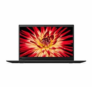 【中古】 Lenovo レノボ ThinkPad X1 Carbon 第6世代 14インチ LCD ウルトラブック intel Core i5 8世代 i5-8250U 1.6GHz 8GB LPDDR3 256