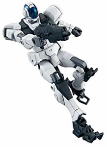 【中古】 HGBD ガンダムビルドダイバーズ GBN-ガードフレーム 1/144スケール 色分け済みプラモデル