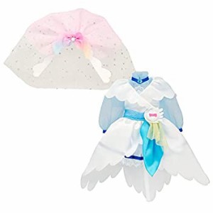 【中古】HUG(はぐ)っと!プリキュア プリキュアスタイル キュアアンジュチアフルスタイル