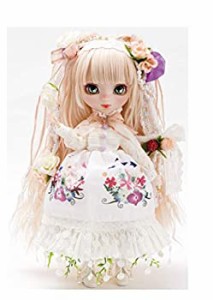 【中古】 Pullip The secret garden of white witch (ザ シークレットガーデン オブ ホワイトウィッチ)