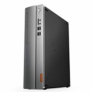 【中古】 Lenovo レノボ デスクトップPC ideacentre 510S 90GB00KSJP [Win10 Home・Core i3・HDD 1TB・メモリ 8GB]