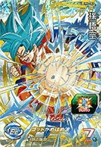 【中古】 スーパードラゴンボールヒーローズ/UM4-CP1 孫悟空 CP