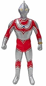 【中古】 HGシリーズ ウルトラマン ソフビ道 其ノ三 帰ってきたウルトラマン (ウルトラマンジャック) 単品