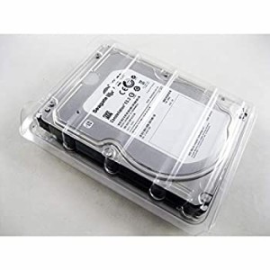 【中古】 Seagate HDD ST1000NM0033 1TB SATA 6Gb s エンタープライズストレージ7200RPM 128MBキャッシュベアドライブ