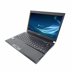 【中古】 【 SSD 240GB】 【Win 10】TOSHIBA RX3/新世代Core i5 2.66GHz/メモリ8GB/大容量 SSD 240GB/DVDマルチト