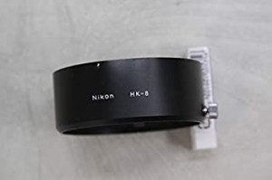 【中古】 Nikon ニコン HK-8 レンズフード (36-72mm用)