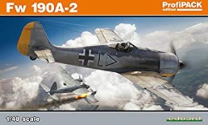 エデュアルド fw 190の通販｜au PAY マーケット