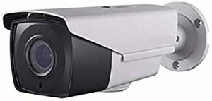 【中古】 屋外対応バレットカメラ DS-2CE16D8T-IT3ZE
