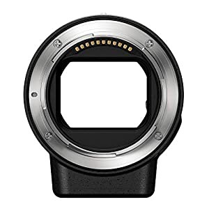 Nikon マウントアダプターFTZ Zマウント用 Fマウント用(中古品)