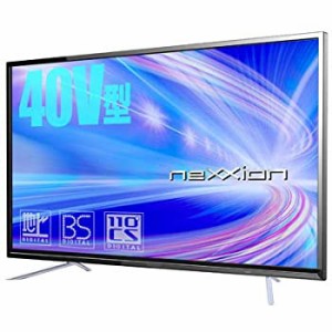 nexxion テレビの通販｜au PAY マーケット