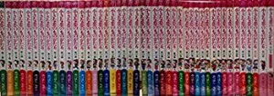 【中古】 小さな恋のものがたり コミック 1-44巻セット