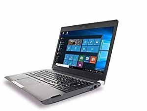 【中古】 SSD240GB 【Win 10】 東芝 dynabook R734/K Core i54300M 2.6 GHz大容量メモリ8GB SSD240GB13.3インチ