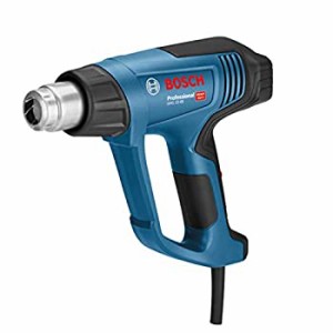 ボッシュ(BOSCH) ホットエアガン GHG23-66(中古品)