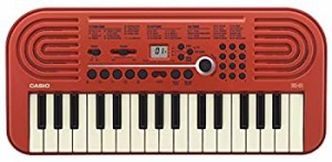 CASIO(カシオ) 32ミニ鍵盤 電子キーボード UK-01 [ミニキーボード](中古品)