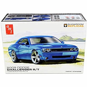 【中古】AMT 1/25 2009 ダッジ チャレンジャー R/T