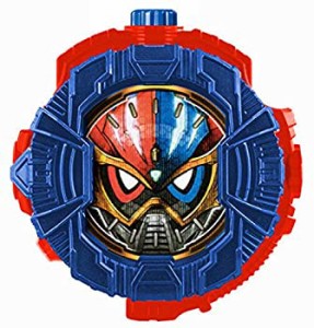 【中古】 仮面ライダージオウ パラドクス ライドウォッチ てれびくん2019年1月号 限定付録