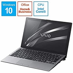 【中古】 VAIO VAIO A12タブレット＋キーボードユニット VJA12190111B