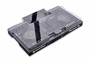 DECKSAVER(デッキセーバー) Pioneer XDJ-RR 対応 耐衝撃カバー DS-PC-XDJRR(中古品)