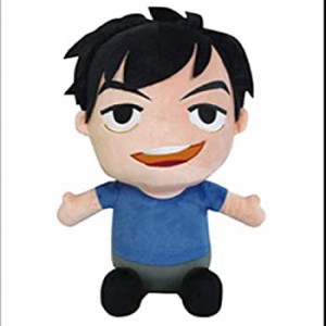 【中古】 モーリーファンタジー限定 フィッシャーズ マサイ BIG ぬいぐるみ