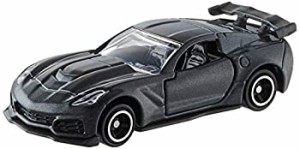 【中古】 トミカ No.31 シボレー コルベット ZR1 (箱)