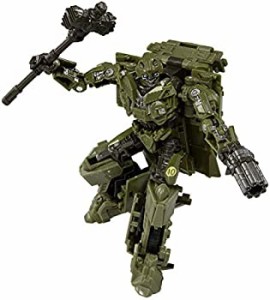 【中古】 トランスフォーマー SS-19 WW II バンブルビー