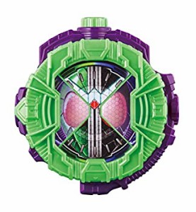 【中古】仮面ライダージオウ DXダブルライドウォッチ