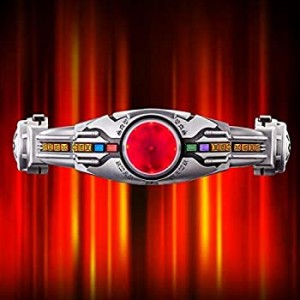 【中古】 COMPLETE SELECTION MODIFICATION HENSHIN BELT ARCLE (CSM 変身ベルト アークル) 仮面ライダークウガ