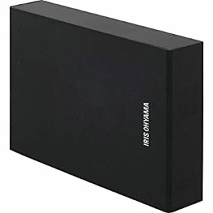 【中古】 テレビ録画用 外付けハードディスク 2TB ブラック HD-IR2-V1