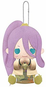 【中古】 ぴたぬい 刀剣乱舞-ONLINE- 蜂須賀虎徹