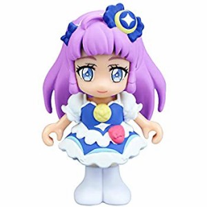 【中古】スター☆トゥインクルプリキュア プリコーデドール キュアセレーネ