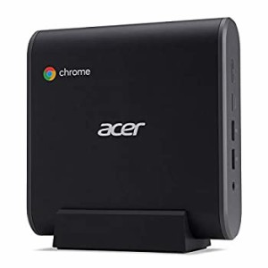 【中古】 acer エイサー CXI3-F38P CXI3-F38P (Chromebox/Chrome OS/コンパクト/Core i3-8130U/8GB/64GB SSD/ドライブなし/キーボード マ