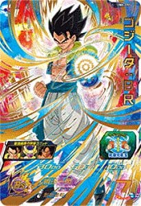 スーパードラゴンボールヒーローズ/UM6-053 ゴジータ：ＢＲ UR(中古品)