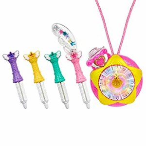 【中古】スター☆トゥインクルプリキュア 変身☆スターカラーペンダントDX