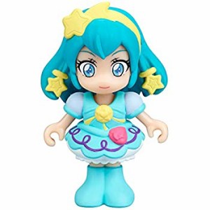 【中古】スター☆トゥインクルプリキュア プリコーデドール キュアミルキー