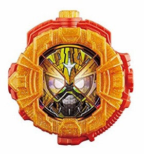 【中古】仮面ライダージオウ DXエグゼイドムテキゲーマーライドウォッチ