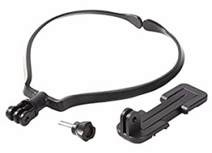 【中古】 【ActyGo】 ネックレス式マウント GoPro用アクセサリー スマホ その他アクションカメラ対応