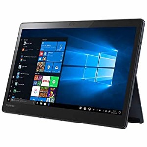 【中古】 dynabook ダイナブック 13.3型 2-in-1 パソコン dynabook D7 オニキスブルーCore i5 メモリ 8GB SSD 256GB