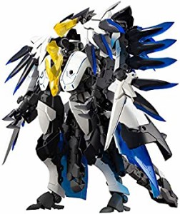 (中古品)M.S.G モデリングサポートグッズ ギガンティックアームズ07 ルシファーズウイング 全高約235mm NONスケール プラモデ(