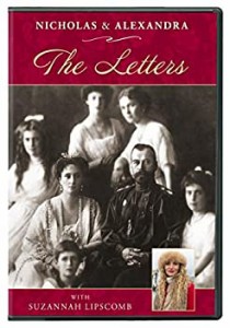 【中古】 Nicholas And Alexandra The Letters [DVD] [輸入盤]