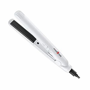 【中古】 モッズヘア スタイリッシュ モバイルヘアアイロン [ホワイト] MHS-0840 STYLISH MOBILE HAIR IRON