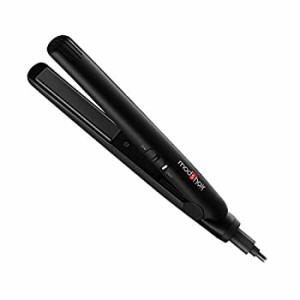 【中古】 モッズヘア スタイリッシュ モバイルヘアアイロン [ブラック] MHS-0840 STYLISH MOBILE HAIR IRON