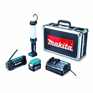 【中古】 マキタ Makita 防災用コンボキット CK1008