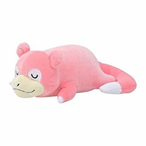 【中古】 ポケットモンスター もふもふ うでまくら ヤドン 00018367