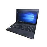 【中古】 ノートパソコン B553 Windows10Pro Core i3 第三世代 HDD320GB メモリ4GB