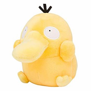 【中古】 ポケモンセンターオリジナル ポケモンドールズ コダック