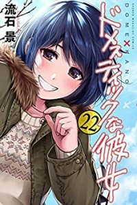 【中古】 ドメスティックな彼女 コミック 1-22巻セット