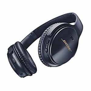 【中古】 BOSE ボーズ QuietComfort 35 wireless headphones II ワイヤレスノイズキャンセリングヘッドホン Amazon Alexa ミッドナイトブ