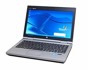 【中古】 パソコン XPインストール ノートパソコン モバイルタイプ XP Core i5 無線